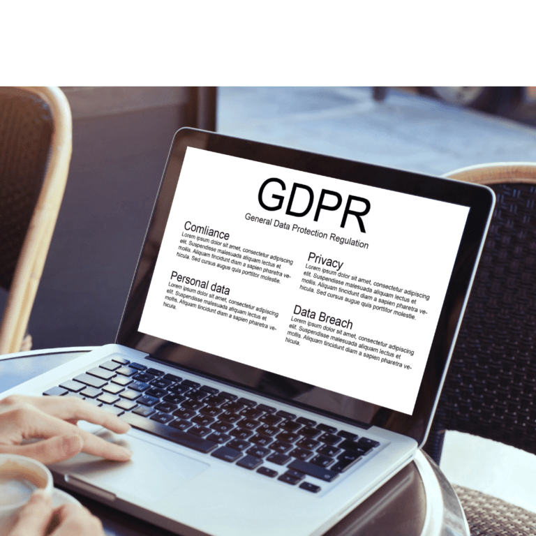 General Data Protection Regulation (GDPR) Course