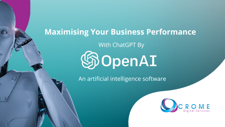 Using ChatGPT By Open AI