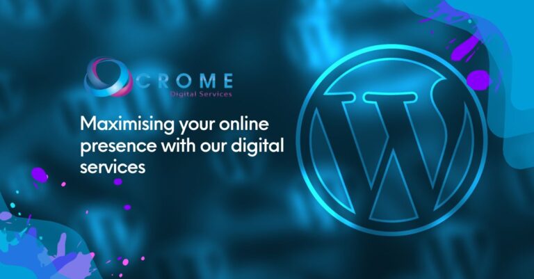 Grow Your Business With WordPress