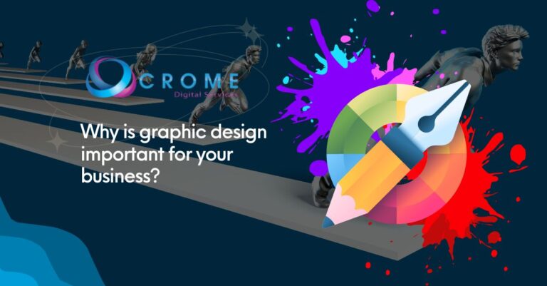 Graphic Design For Businesses