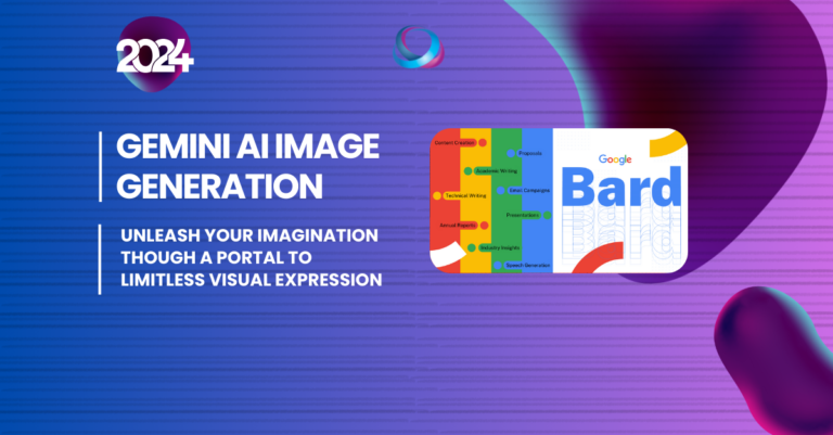 Unleash Your Imagination with Google Bard’s now known as Gemini AI Image Generation!