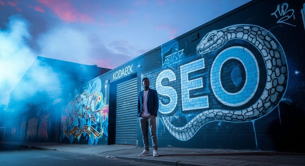 The SEO Game-Changer: How to Turn Search Rankings into Superfans (and Sales!)